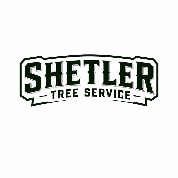 Shetler Tree Service logo